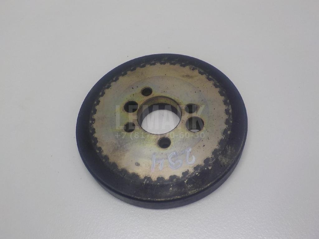 Шкив ТНВД для  Alfa Romeo Giulietta 2010-2020