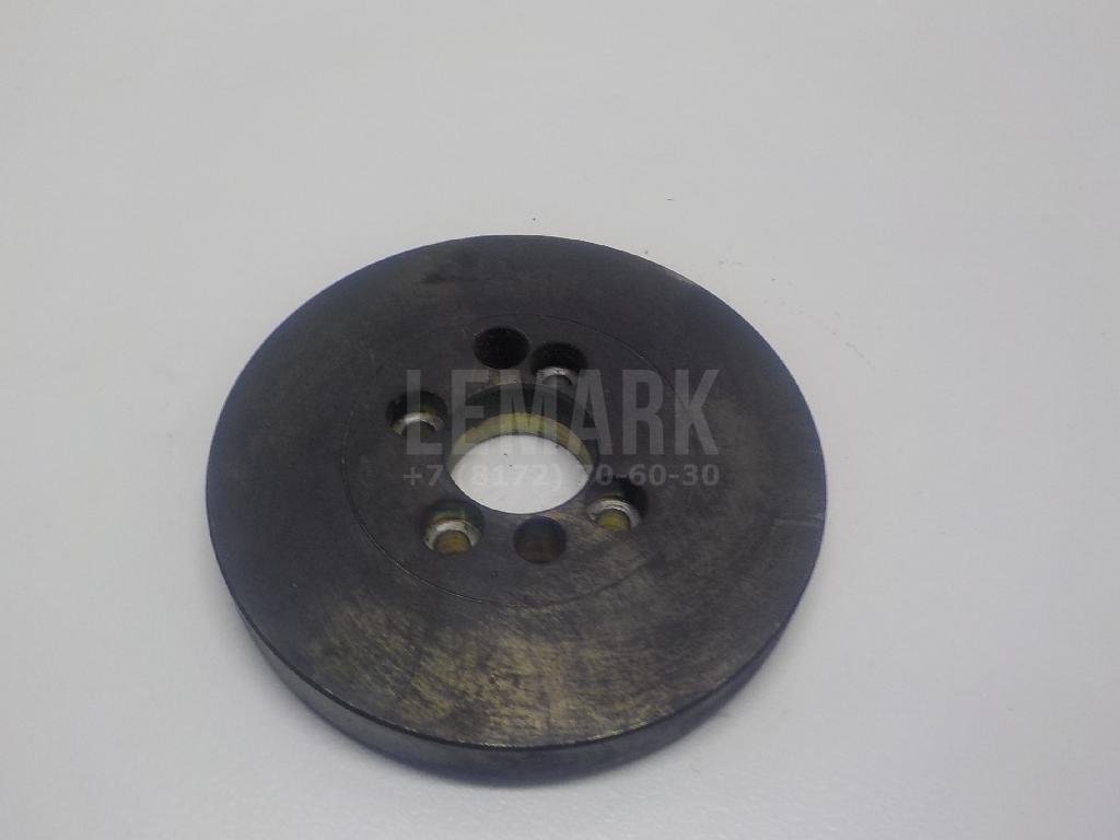 Шкив ТНВД для  Alfa Romeo Giulietta 2010-2020