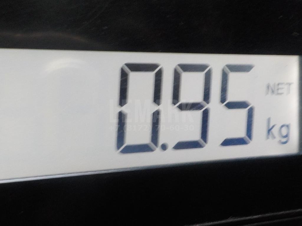 Обшивка крышки багажника