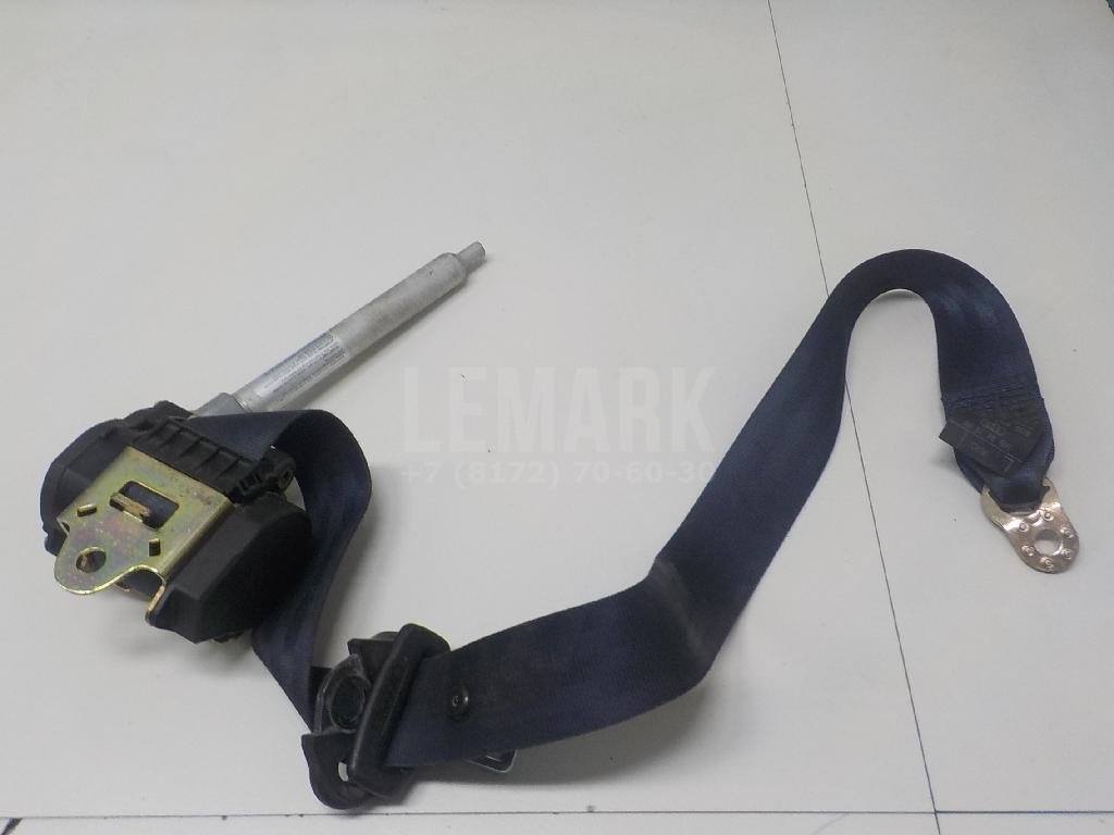 Ремень безопасности с пиропатроном для  Audi A3 [8PA] Sportback 2004-2013