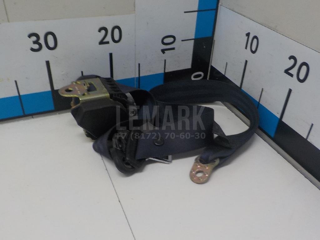 Ремень безопасности с пиропатроном для  Audi A3 [8PA] Sportback 2004-2013