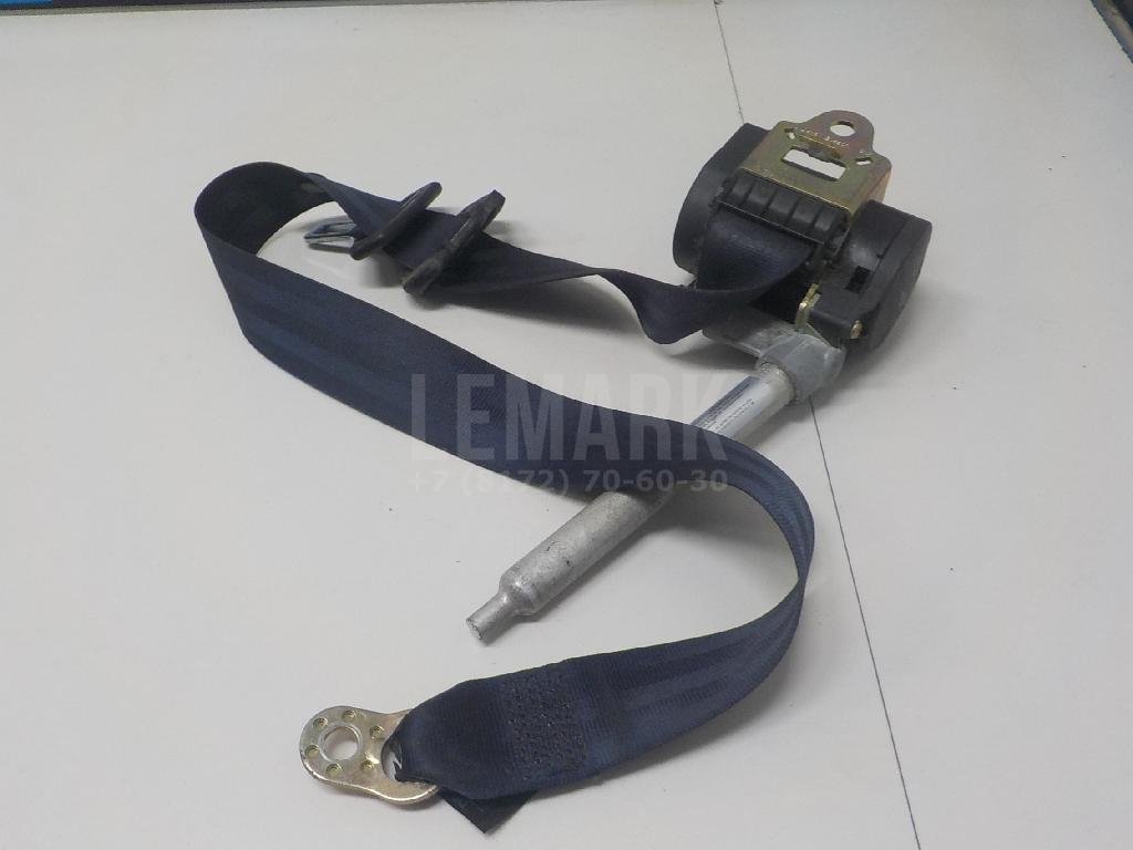 Ремень безопасности с пиропатроном для  Audi A3 [8PA] Sportback 2004-2013