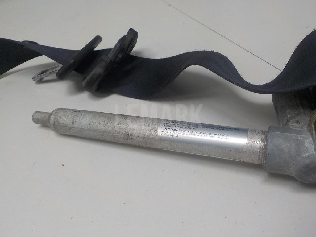 Ремень безопасности с пиропатроном для  Audi A3 [8PA] Sportback 2004-2013