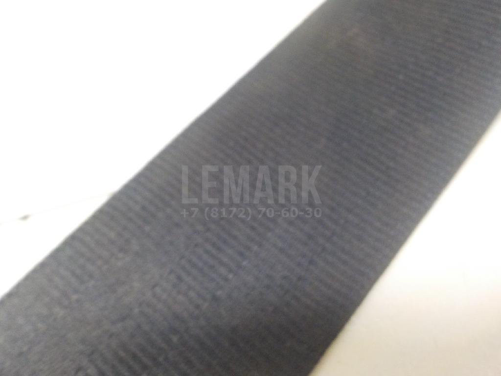 Ремень безопасности с пиропатроном