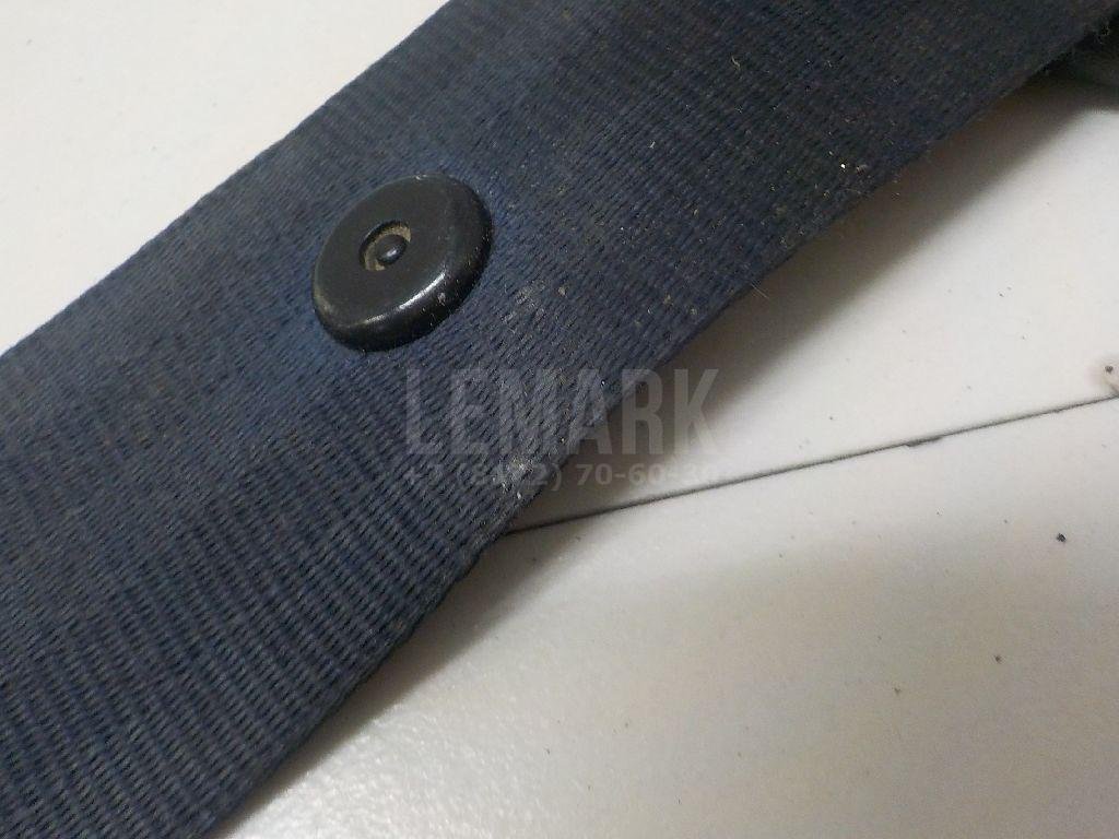 Ремень безопасности с пиропатроном