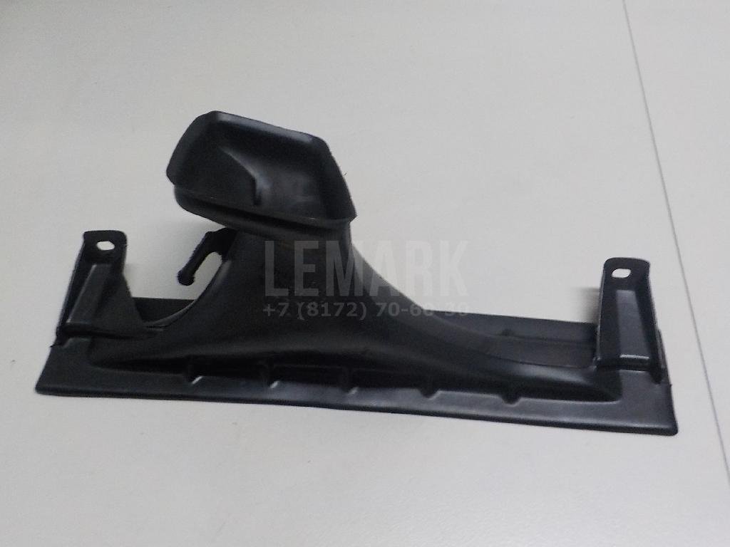 Дефлектор воздушный