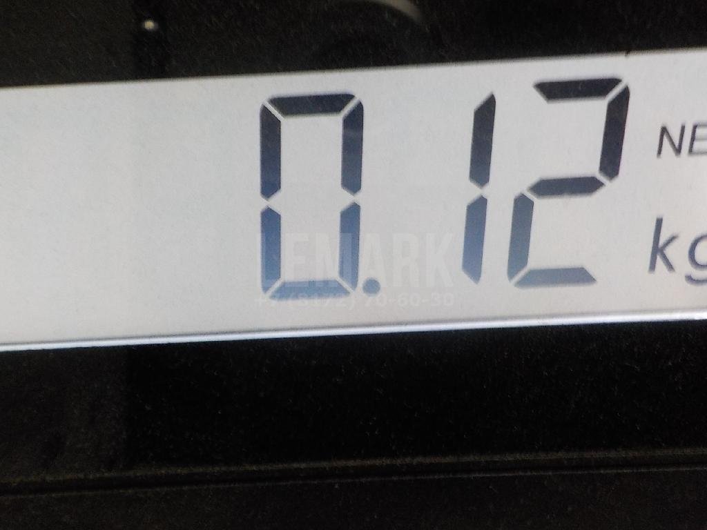 Дефлектор воздушный