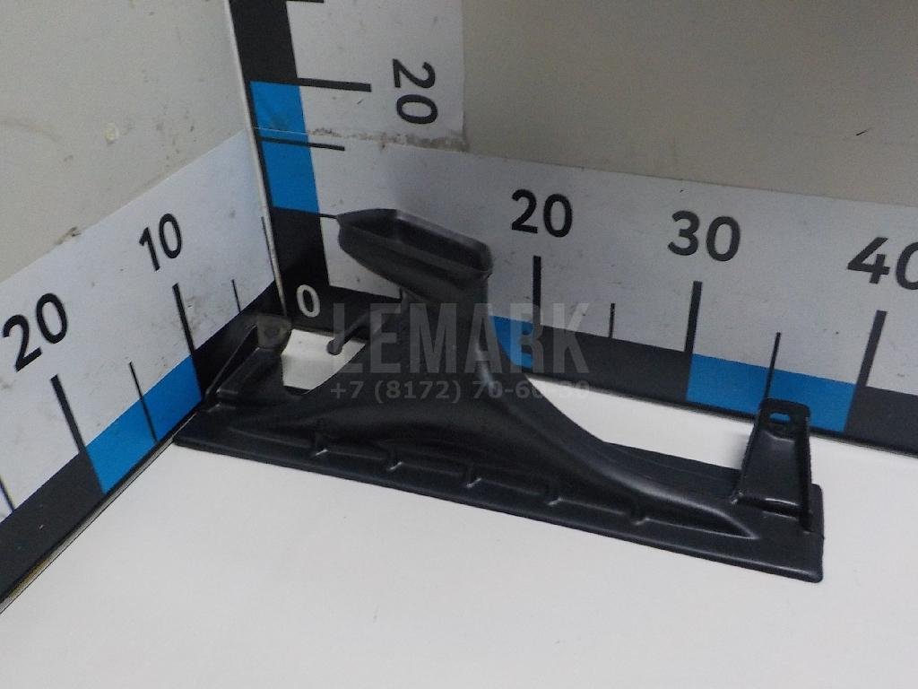 Дефлектор воздушный