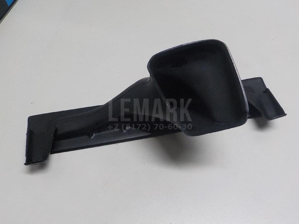 Дефлектор воздушный