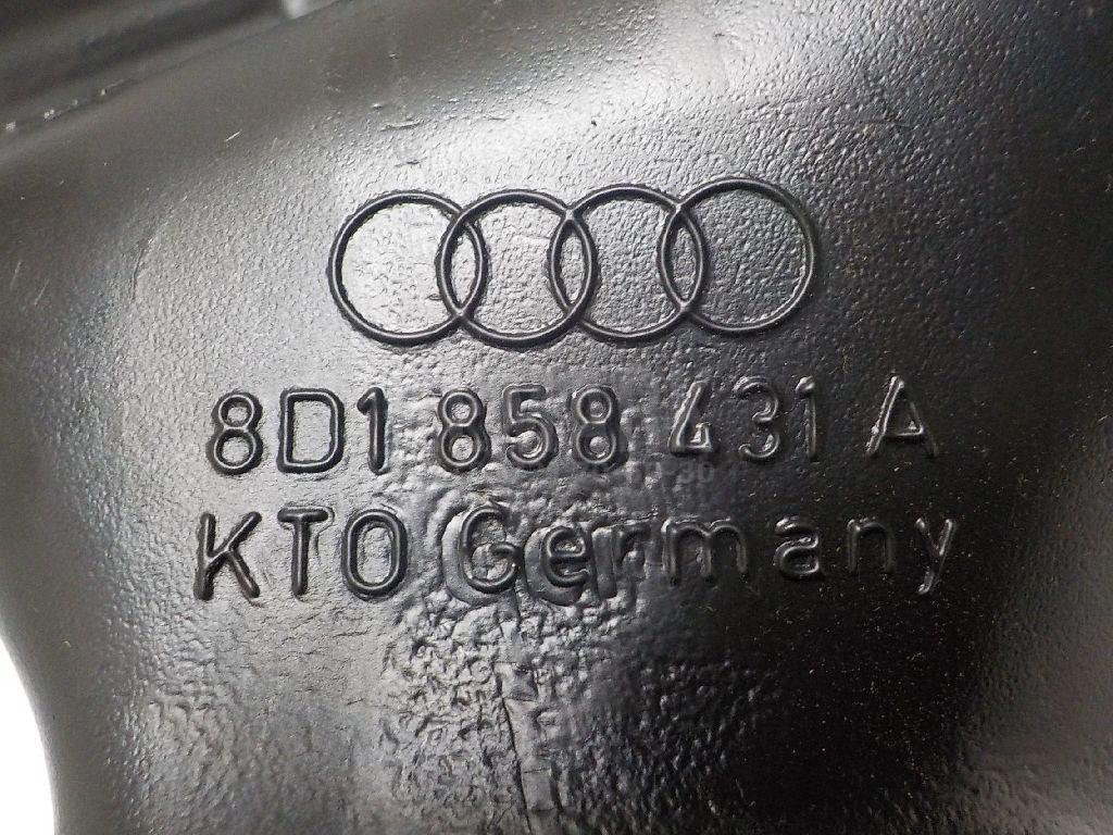 Дефлектор воздушный