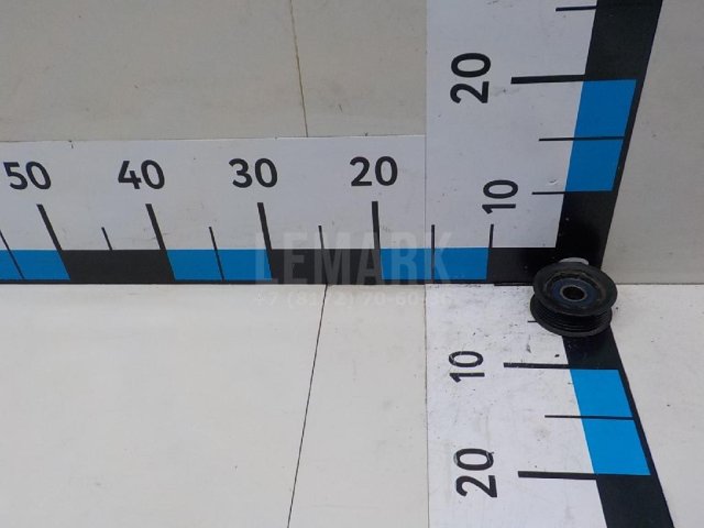 Ролик дополнительный руч. ремня