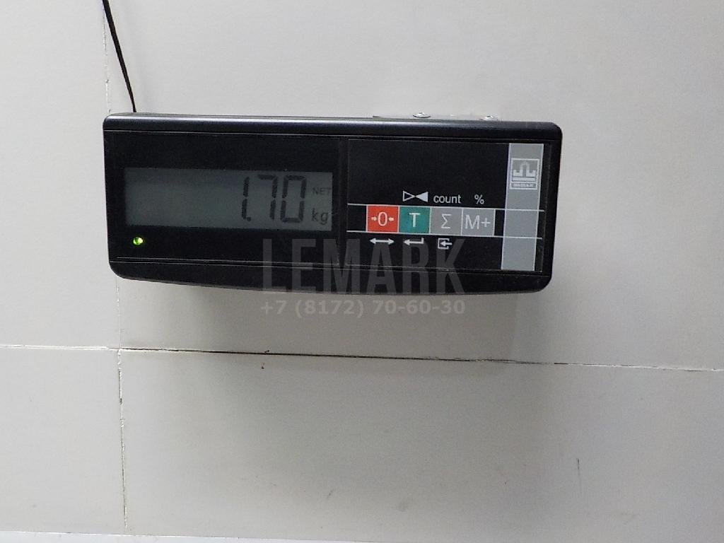 Рычаг передний нижний правый задний