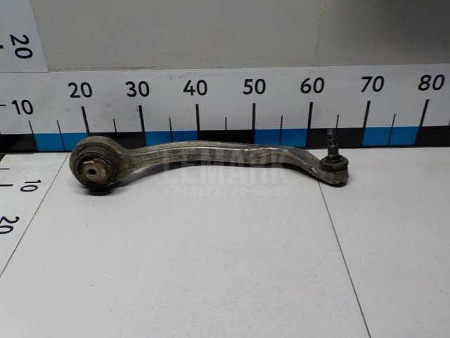 Рычаг передний нижний правый задний