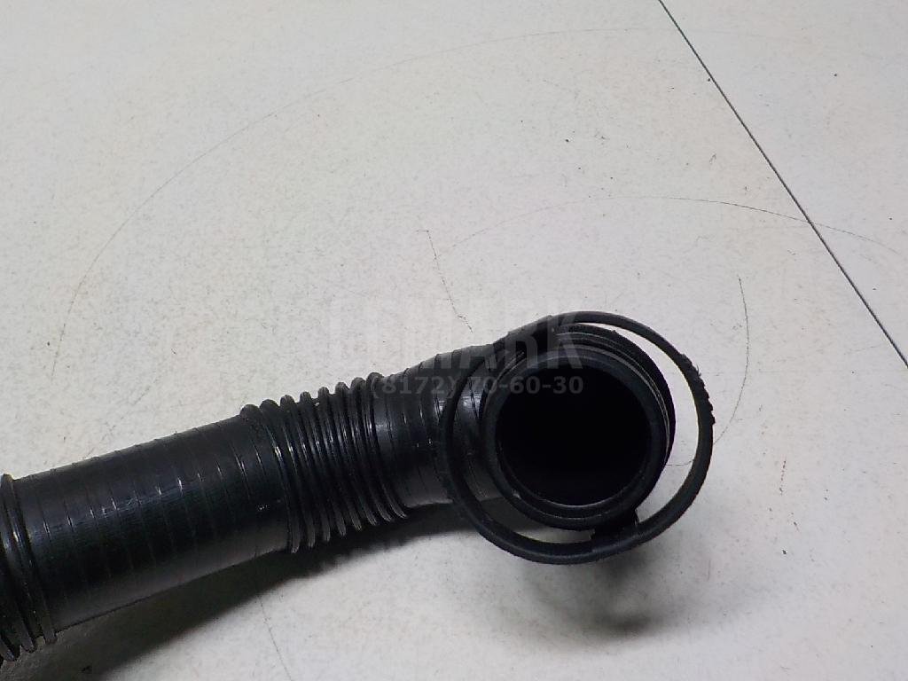 Шланг вентиляции картер. газов для  Audi A3 [8PA] Sportback 2004-2013