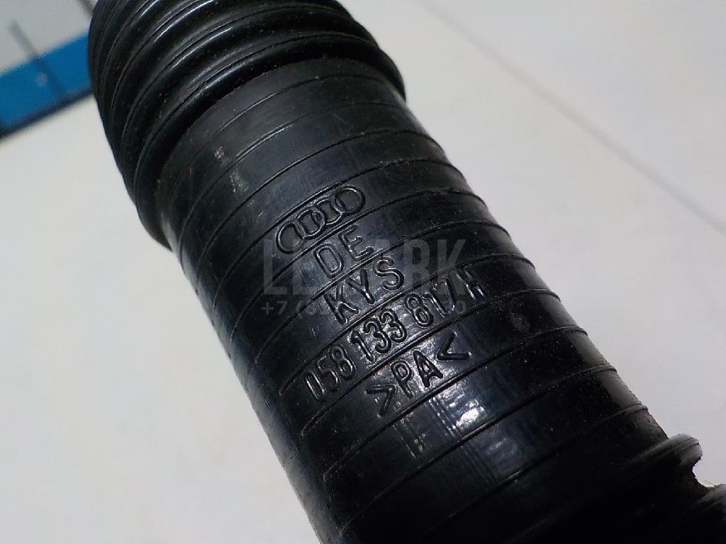 Шланг вентиляции картер. газов для  Audi A3 [8PA] Sportback 2004-2013