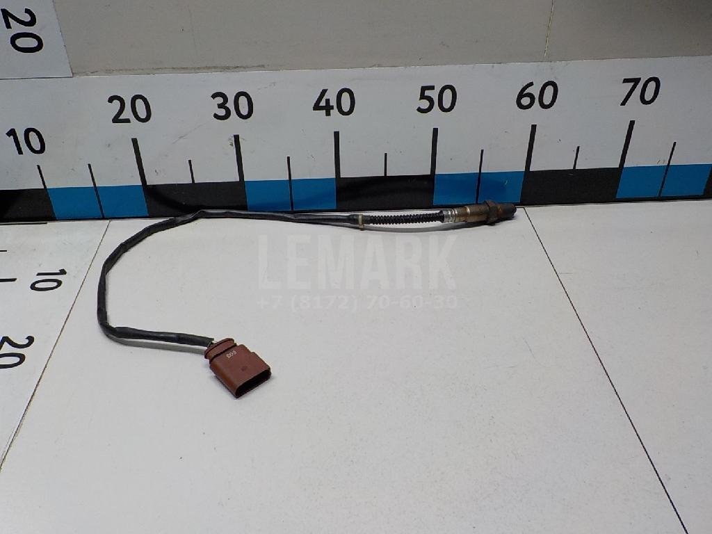 Датчик кислородный/Lambdasonde