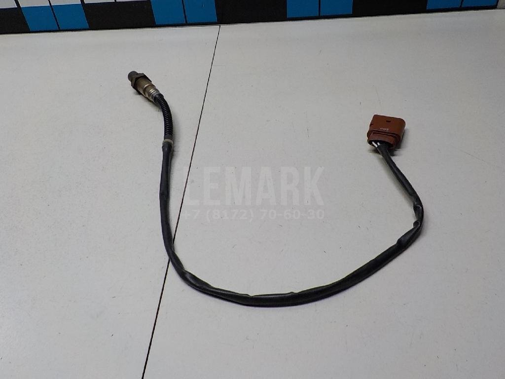 Датчик кислородный/Lambdasonde