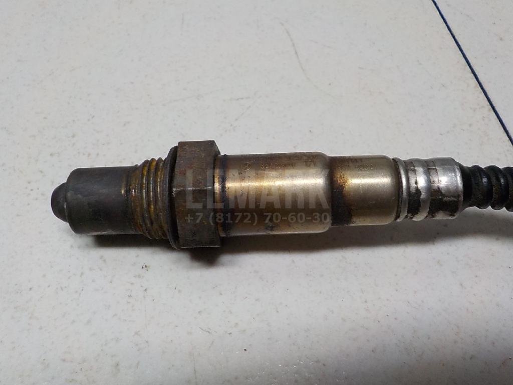 Датчик кислородный/Lambdasonde