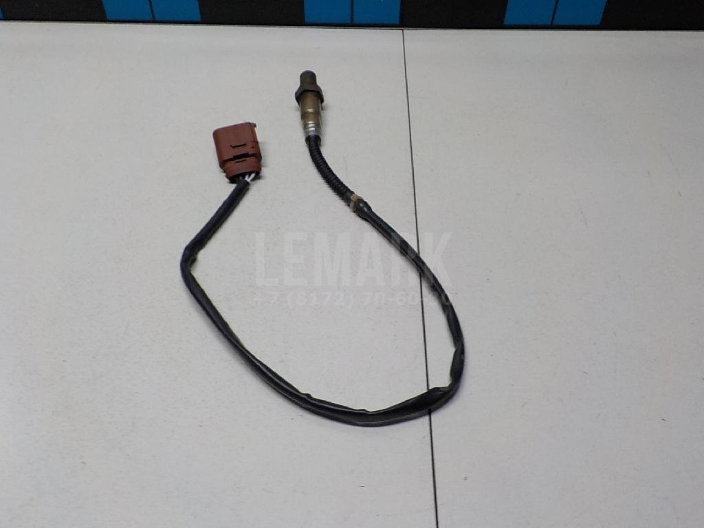 Датчик кислородный/Lambdasonde