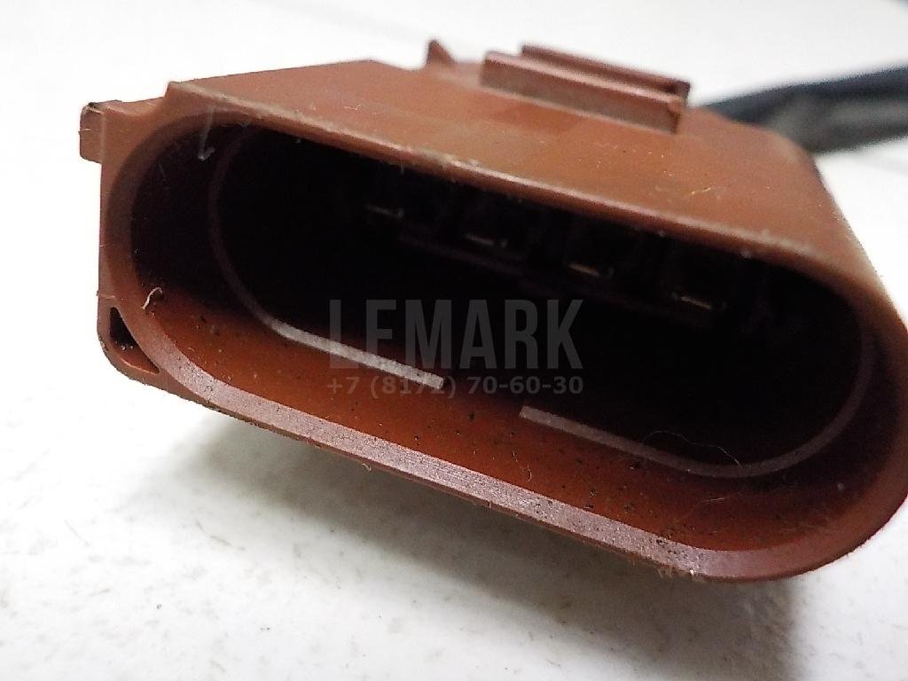 Датчик кислородный/Lambdasonde