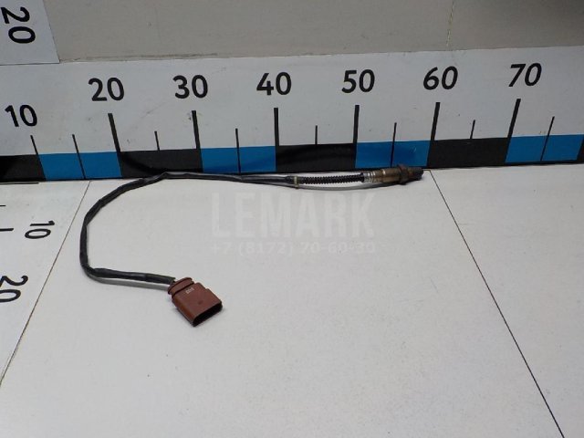 Датчик кислородный/Lambdasonde