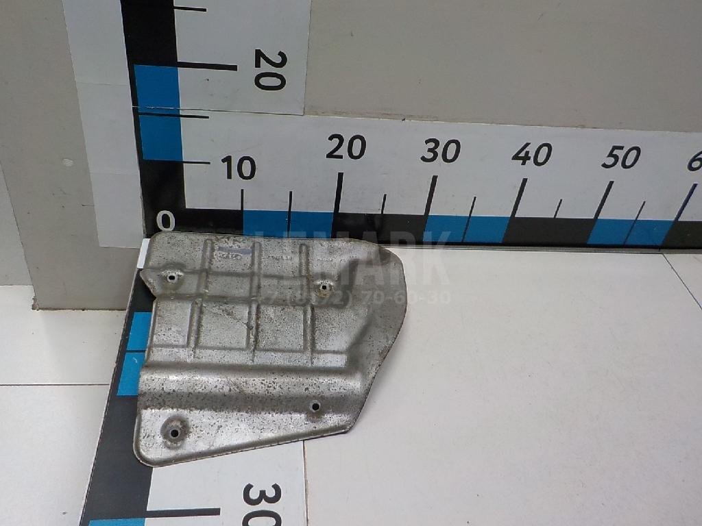 Экран тепловой