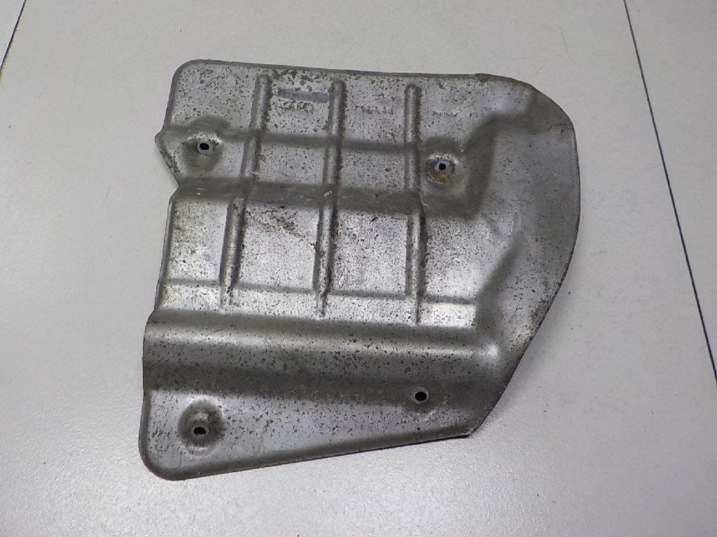 Экран тепловой