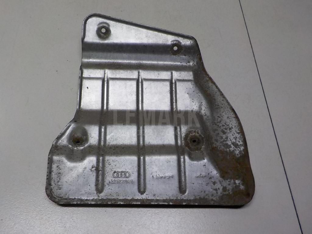 Экран тепловой