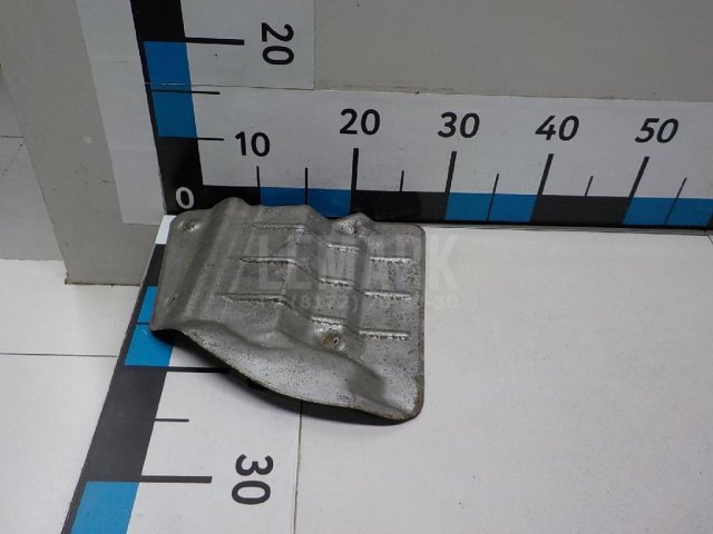 Экран тепловой