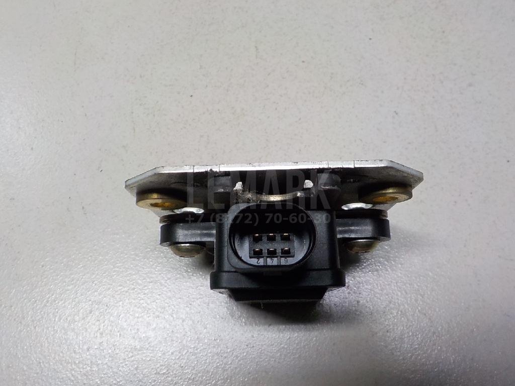 Датчик ускорения