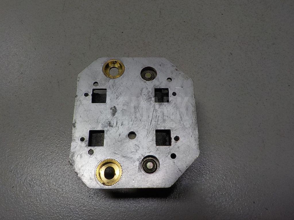 Датчик ускорения