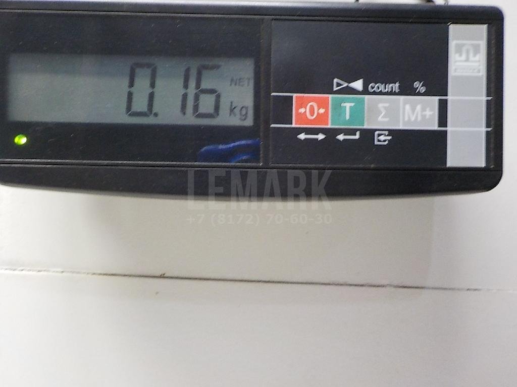 Датчик ускорения