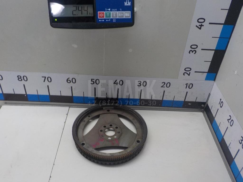 Маховик для  Audi A5/S5 [8F] Cabrio 2010-2016