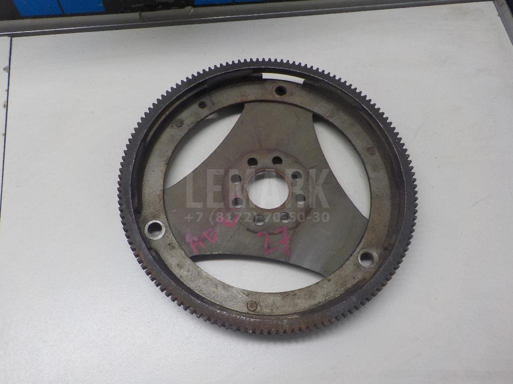 Маховик для  Audi A5/S5 [8F] Cabrio 2010-2016