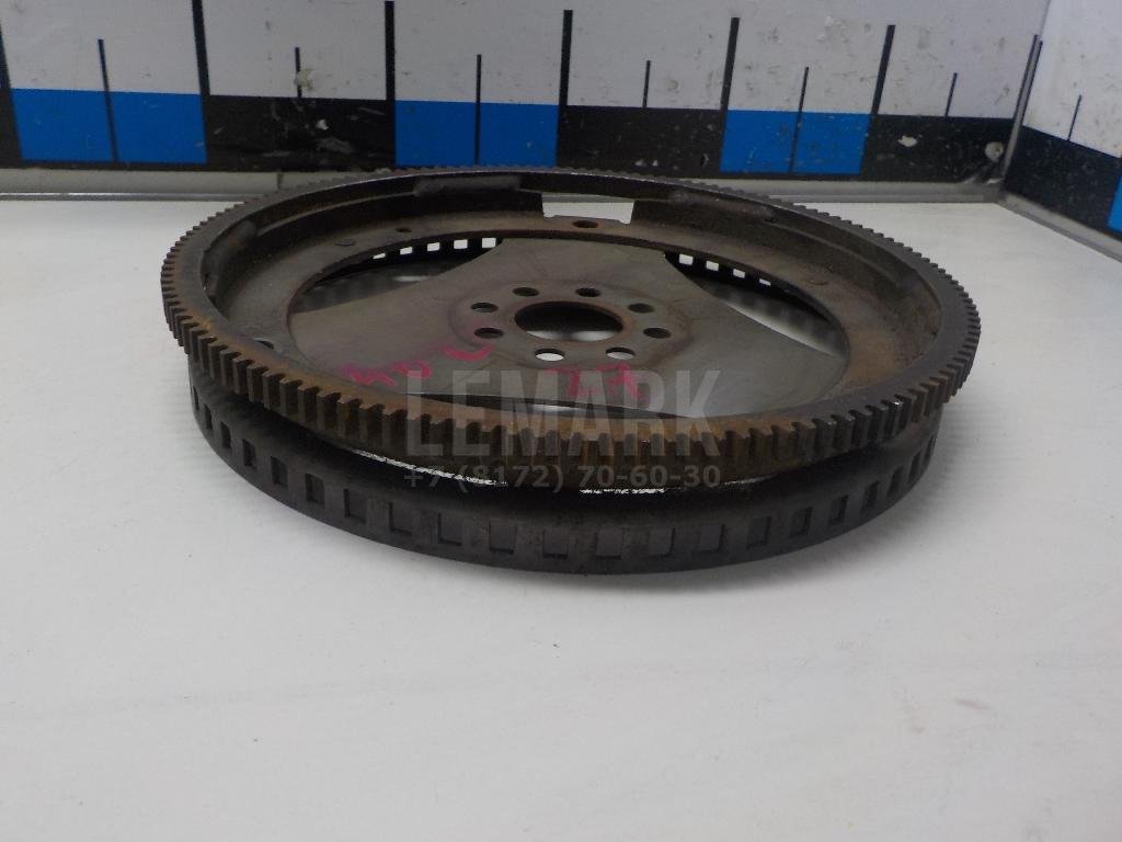 Маховик для  Audi A5/S5 [8F] Cabrio 2010-2016