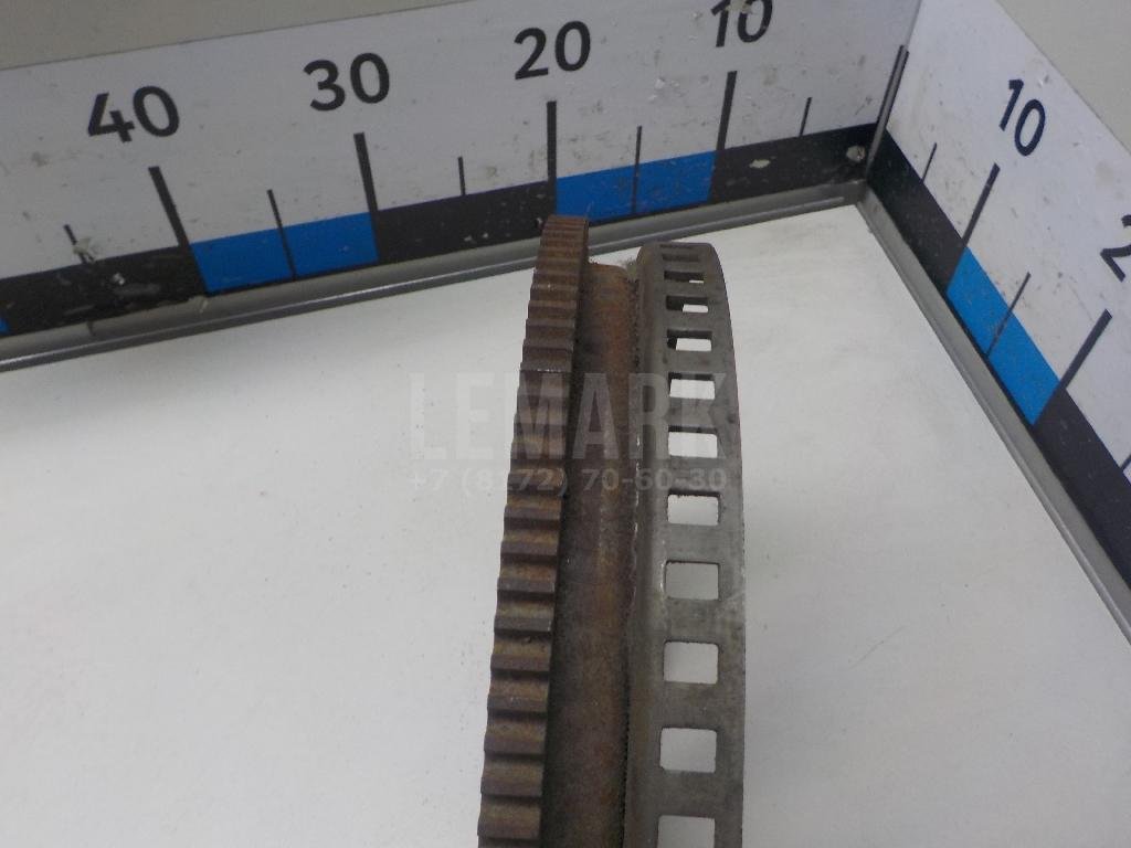 Маховик для  Audi A5/S5 [8F] Cabrio 2010-2016