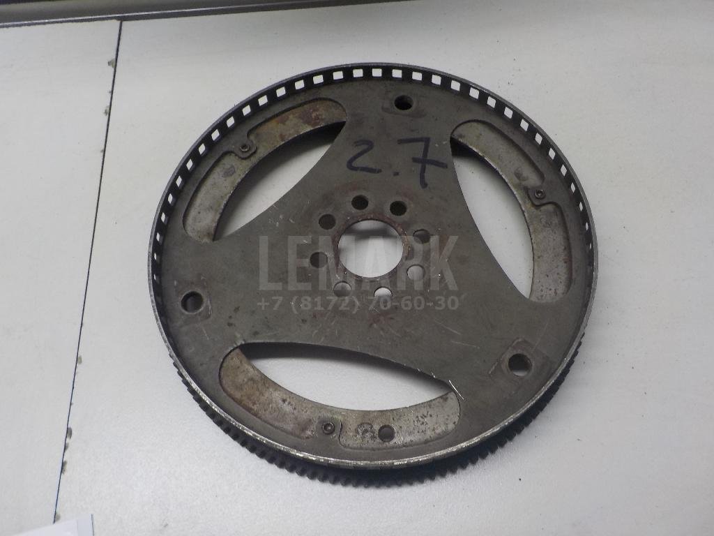 Маховик для  Audi A5/S5 [8F] Cabrio 2010-2016