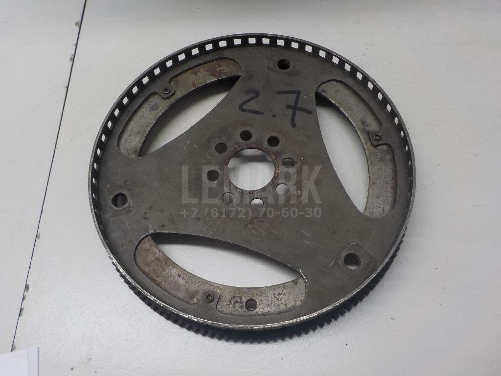 Маховик для  Audi A5/S5 [8F] Cabrio 2010-2016