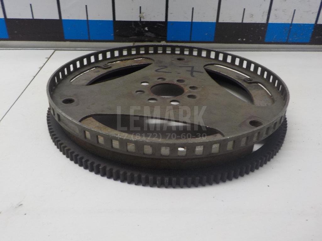 Маховик для  Audi A5/S5 [8F] Cabrio 2010-2016