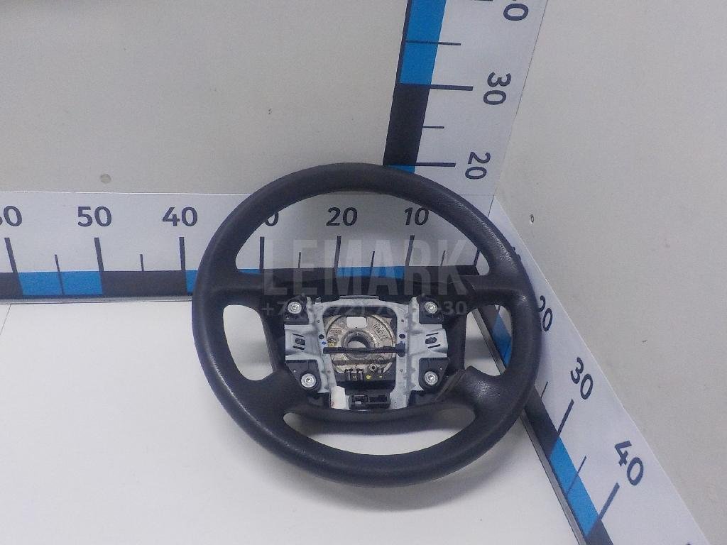 Рулевое колесо для AIR BAG (без AIR BAG)