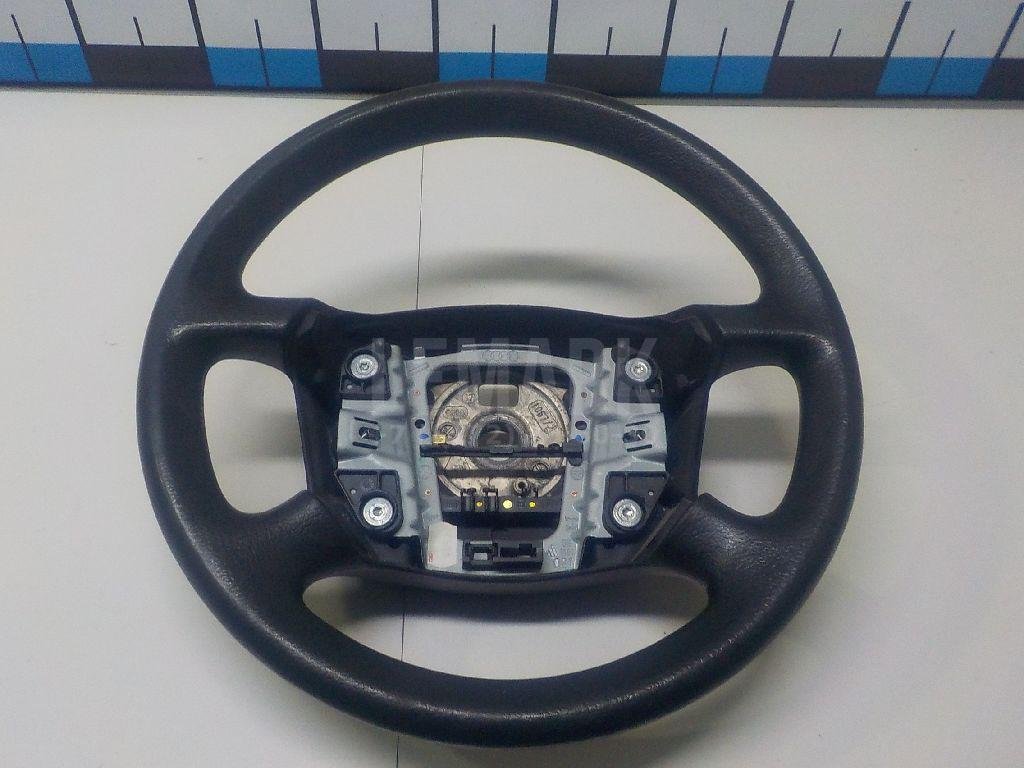 Рулевое колесо для AIR BAG (без AIR BAG)