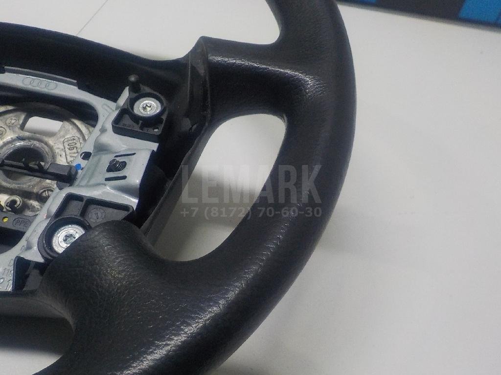 Рулевое колесо для AIR BAG (без AIR BAG)