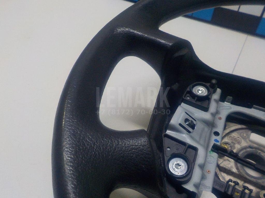 Рулевое колесо для AIR BAG (без AIR BAG)