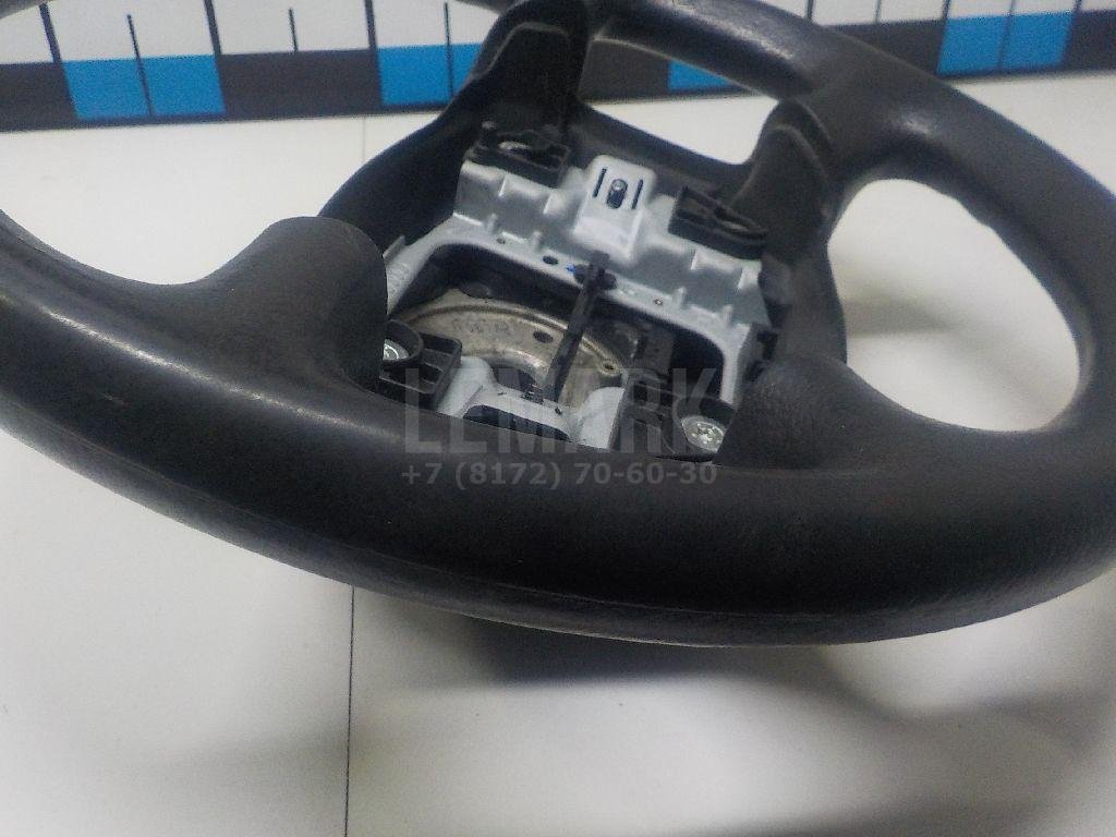 Рулевое колесо для AIR BAG (без AIR BAG)