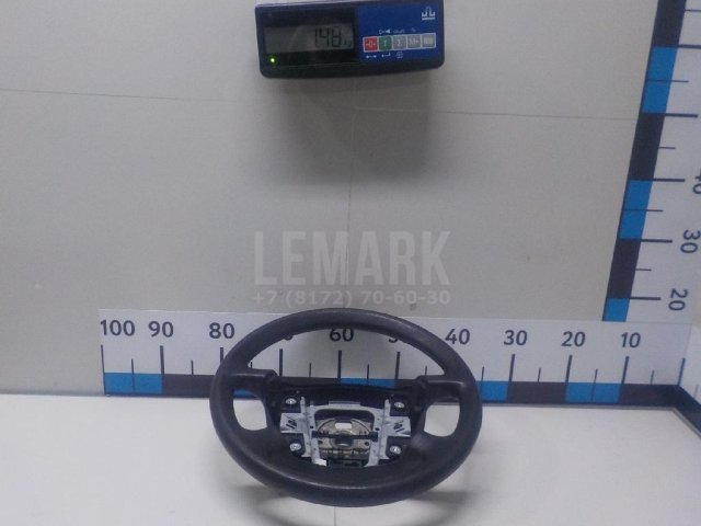 Рулевое колесо для AIR BAG (без AIR BAG)