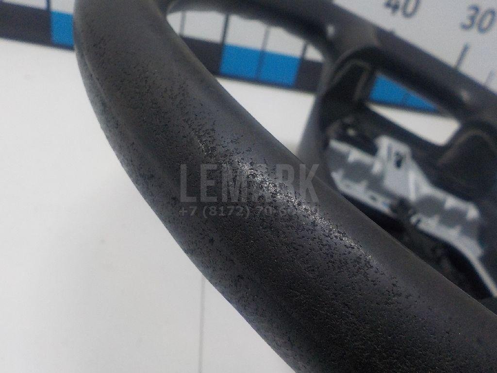 Рулевое колесо для AIR BAG (без AIR BAG)