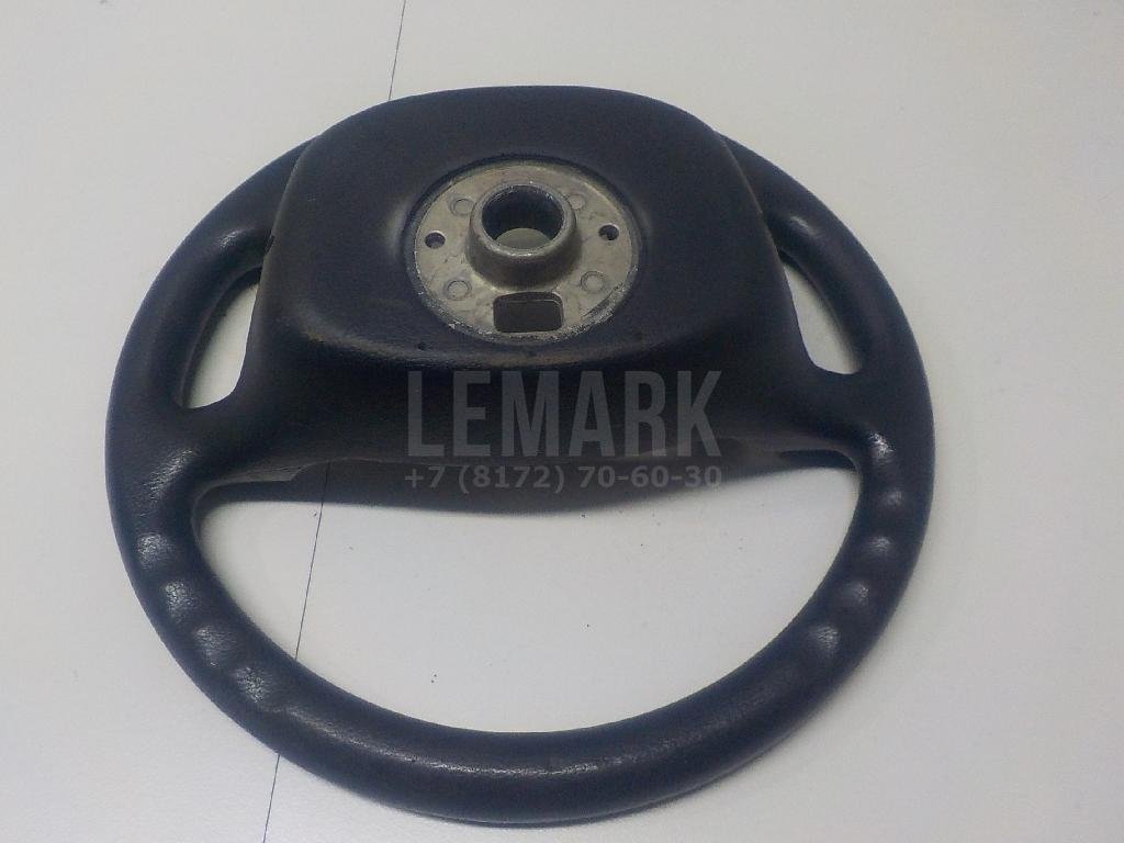 Рулевое колесо для AIR BAG (без AIR BAG)