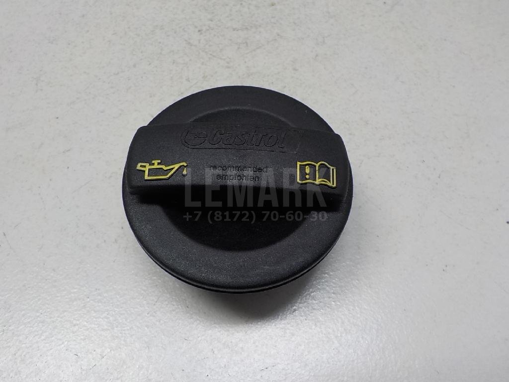 Крышка маслозаливной горловины