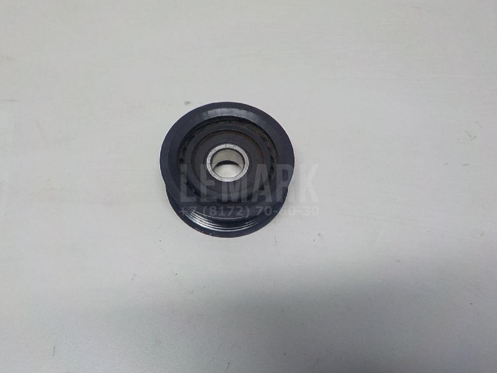 Ролик дополнительный руч. ремня