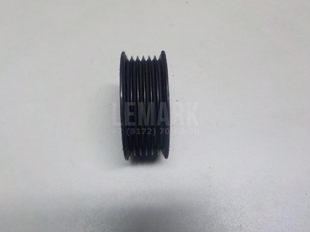 Ролик дополнительный руч. ремня